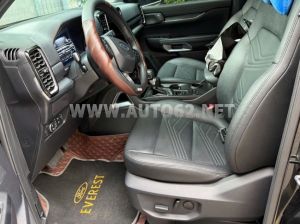 Xe Ford Everest Titanium 2.0L 4x2 AT 2024