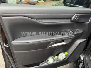 Xe Ford Everest Titanium 2.0L 4x2 AT 2024