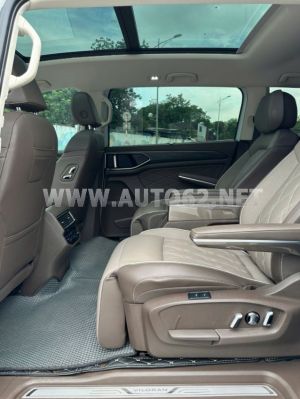 Xe Volkswagen Viloran Luxury 2024