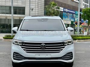 Volkswagen Viloran Luxury