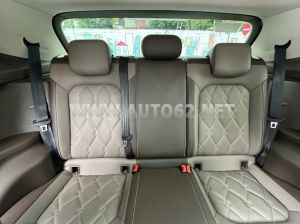 Xe Volkswagen Viloran Luxury 2024