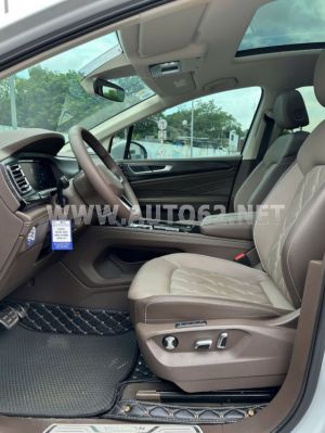 Xe Volkswagen Viloran Luxury 2024