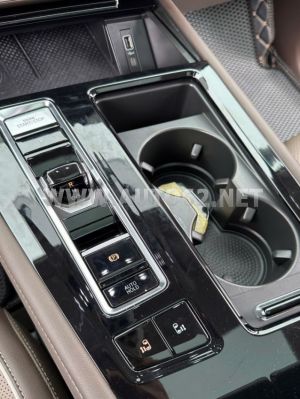 Xe Volkswagen Viloran Luxury 2024