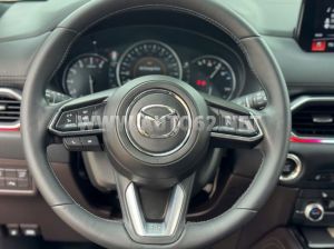 Xe Mazda CX8 Luxury 2024