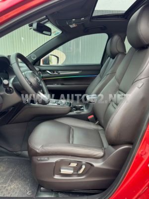Xe Mazda CX8 Luxury 2024