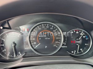 Xe Mazda CX8 Luxury 2024