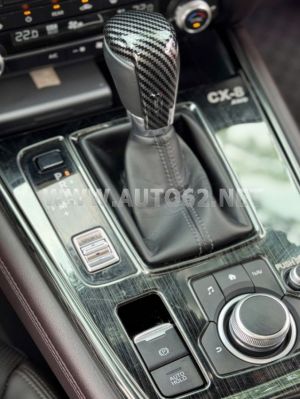 Xe Mazda CX8 Luxury 2024