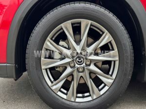 Xe Mazda CX8 Luxury 2024