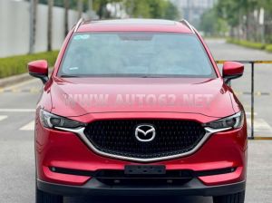 Mazda CX8 Luxury