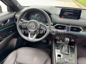 Xe Mazda CX8 Luxury 2024