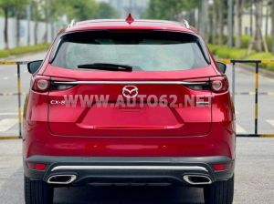 Xe Mazda CX8 Luxury 2024