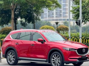 Xe Mazda CX8 Luxury 2024