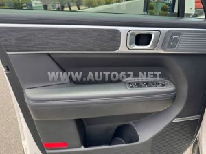Xe Hyundai SantaFe Prestige 2.5L HTRAC 2024