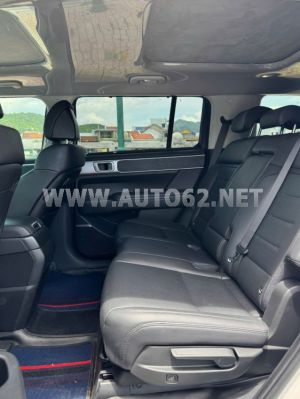 Xe Hyundai SantaFe Prestige 2.5L HTRAC 2024