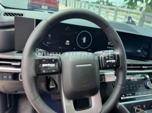 Xe Hyundai SantaFe Prestige 2.5L HTRAC 2024