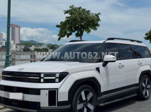 Xe Hyundai SantaFe Prestige 2.5L HTRAC 2024