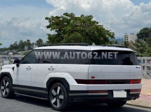Xe Hyundai SantaFe Prestige 2.5L HTRAC 2024