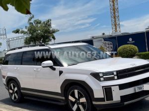 Xe Hyundai SantaFe Prestige 2.5L HTRAC 2024
