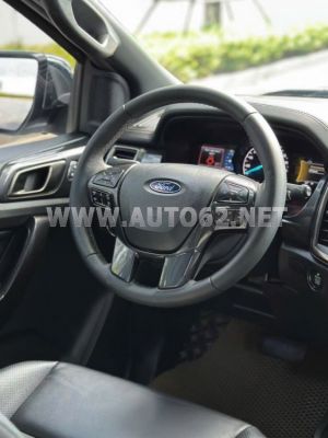 Xe Ford Everest Titanium 2.0L 4x4 AT 2022