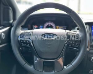 Xe Ford Everest Titanium 2.0L 4x4 AT 2022