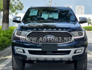 Ford Everest Titanium 2.0L 4x4 AT