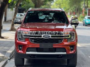 Ford Everest Titanium 2.0L 4x2 AT