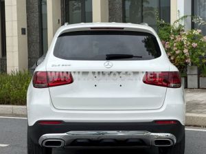 Xe Mercedes Benz GLC 200 2021