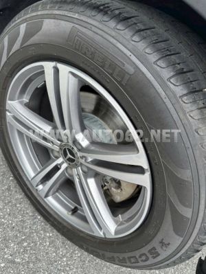 Xe Mercedes Benz GLC 200 2021