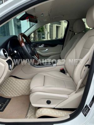 Xe Mercedes Benz GLC 200 2021