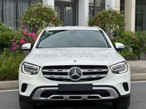 Mercedes Benz GLC 200
