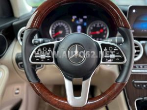 Xe Mercedes Benz GLC 200 2021
