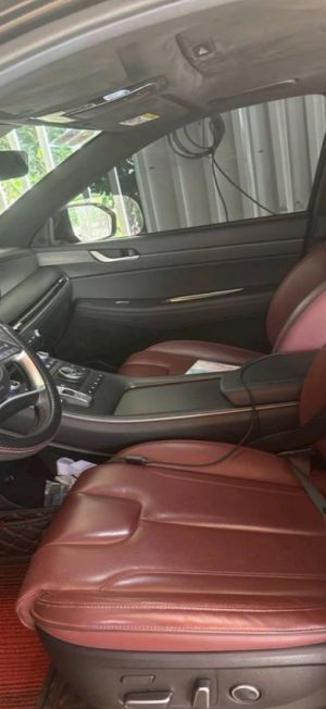 Xe Hyundai Palisade Prestige 2.2 AT HTRAC 2024