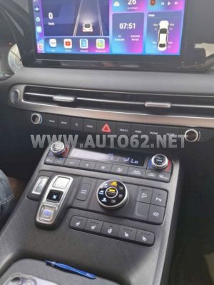 Xe Hyundai Palisade Prestige 2.2 AT HTRAC 2024