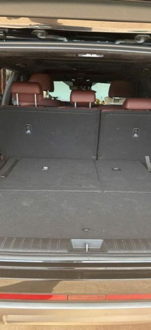 Xe Hyundai Palisade Prestige 2.2 AT HTRAC 2024