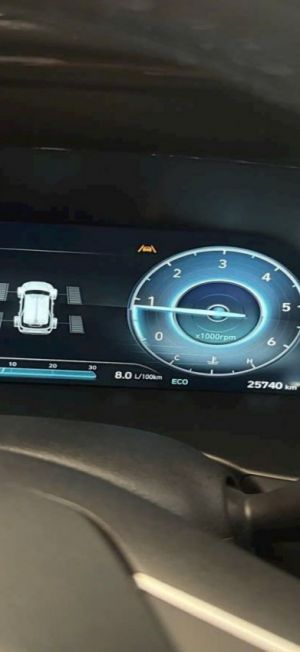 Xe Hyundai Palisade Prestige 2.2 AT HTRAC 2024