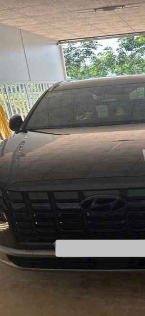 Hyundai Palisade Prestige 2.2 AT HTRAC