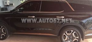 Xe Hyundai Palisade Prestige 2.2 AT HTRAC 2024
