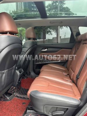 Xe Hyundai SantaFe Cao cấp 2.5L HTRAC 2023