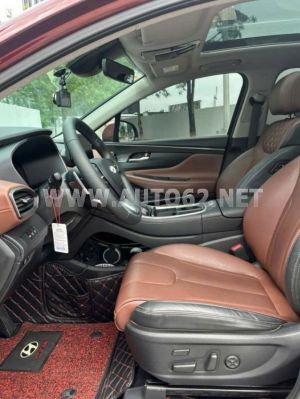 Xe Hyundai SantaFe Cao cấp 2.5L HTRAC 2023