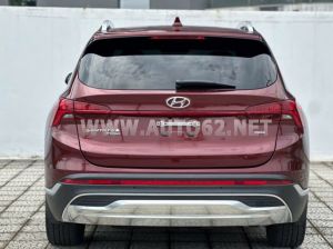 Xe Hyundai SantaFe Cao cấp 2.5L HTRAC 2023