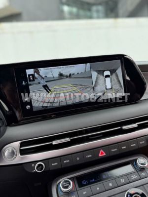 Xe Hyundai Palisade Prestige 2.2 AT HTRAC 2024