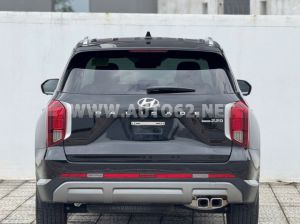 Xe Hyundai Palisade Prestige 2.2 AT HTRAC 2024
