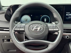 Xe Hyundai Palisade Prestige 2.2 AT HTRAC 2024