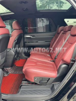 Xe Hyundai Palisade Prestige 2.2 AT HTRAC 2024