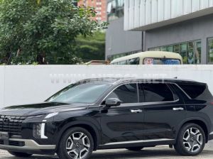 Xe Hyundai Palisade Prestige 2.2 AT HTRAC 2024