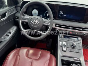 Xe Hyundai Palisade Prestige 2.2 AT HTRAC 2024