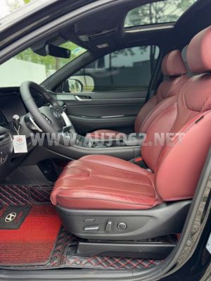 Xe Hyundai Palisade Prestige 2.2 AT HTRAC 2024