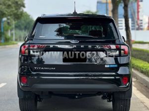 Xe Ford Everest Titanium 2.0L 4x2 AT 2025