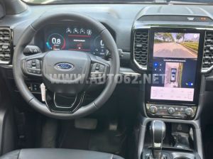 Xe Ford Everest Titanium 2.0L 4x2 AT 2025