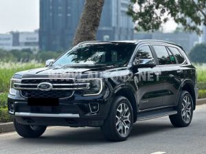 Xe Ford Everest Titanium 2.0L 4x2 AT 2025